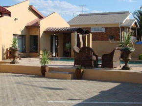 La Casa Mia Guesthouse